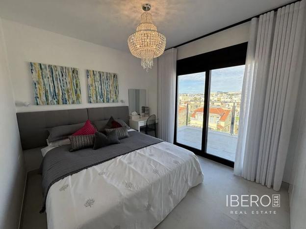 Prodej bytu 3+kk, Orihuela, Španělsko, Calle Jalón - C2 Playa Flamenca Sur, 110 m2