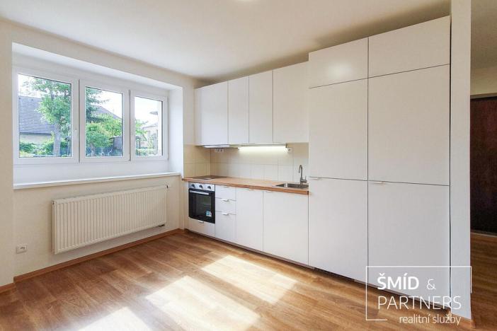 Pronájem bytu 1+kk, Mladá Boleslav - Mladá Boleslav II, Havlíčkova, 27 m2