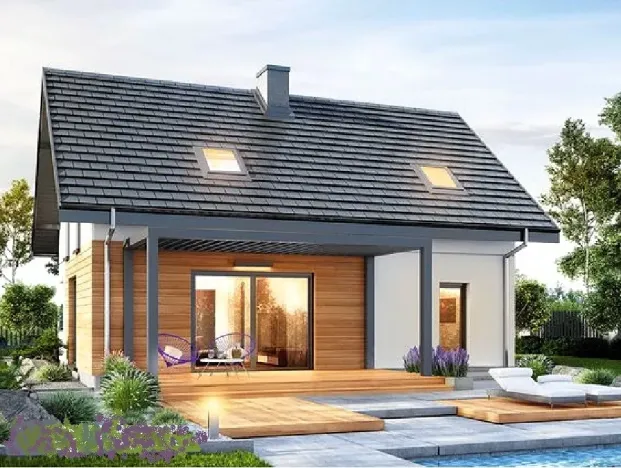 Prodej rodinného domu, Barchov, 120 m2