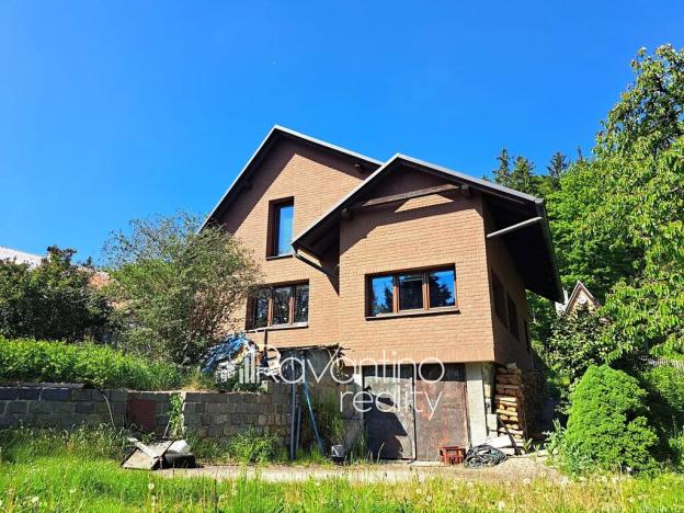 Prodej rodinného domu, Týnec nad Sázavou, 129 m2