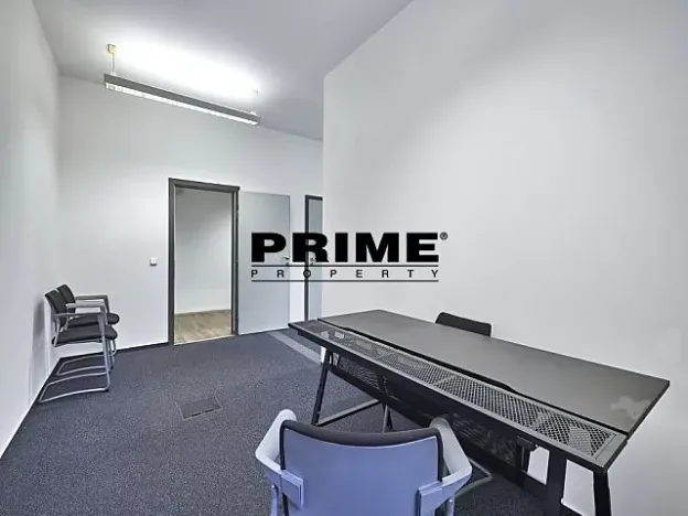 Pronájem kanceláře, Praha - Nové Město, Klimentská, 31 m2