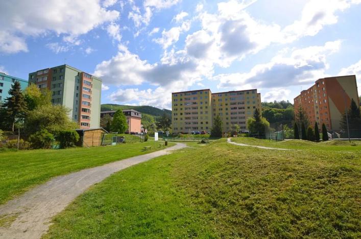 Prodej bytu 3+1, Hlubočky, Na Orátě, 73 m2