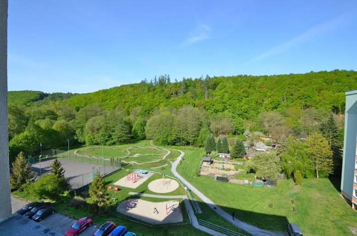 Prodej bytu 3+1, Hlubočky, Na Orátě, 73 m2