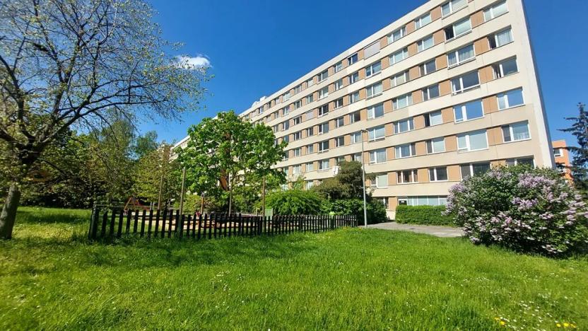 Prodej bytu 2+kk, Praha - Nusle, Plamínkové, 40 m2