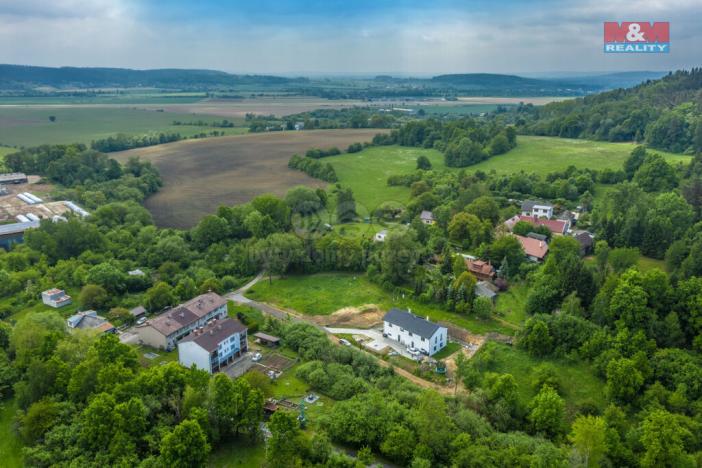 Prodej pozemku pro bydlení, Mnichovo Hradiště - Podolí, 1349 m2