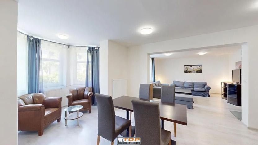 Prodej rodinného domu, Chomutov, Vaníčkova, 150 m2