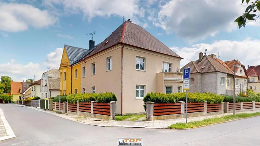 Prodej rodinného domu, Chomutov, Vaníčkova, 150 m2