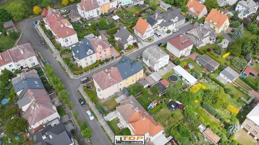 Prodej rodinného domu, Chomutov, Vaníčkova, 150 m2