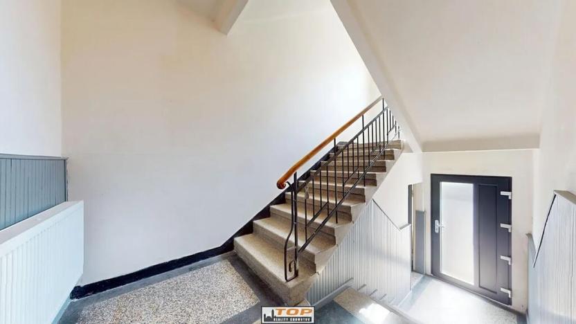 Prodej rodinného domu, Chomutov, Vaníčkova, 150 m2