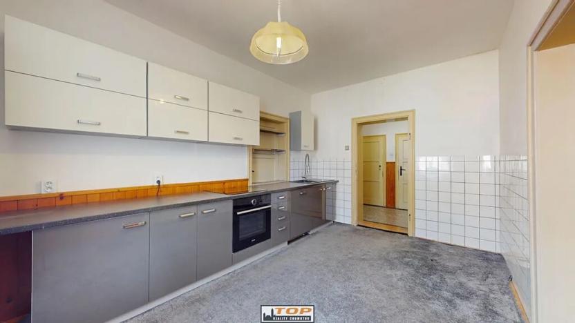 Prodej rodinného domu, Chomutov, Vaníčkova, 150 m2