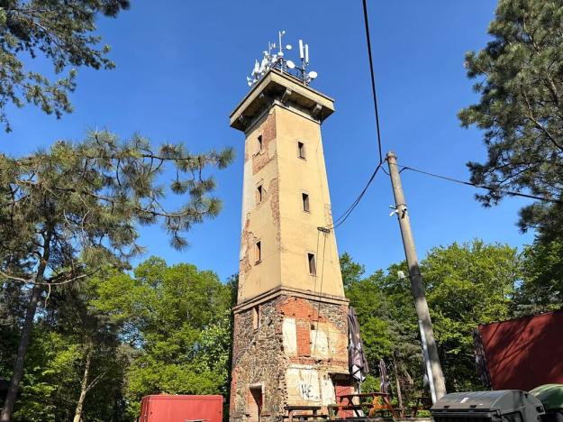 Prodej komerční nemovitosti, Plzeň, Pod Chlumem, 36 m2