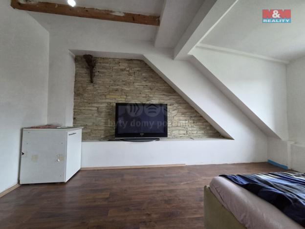 Prodej rodinného domu, Městec Králové, Žižkova, 288 m2