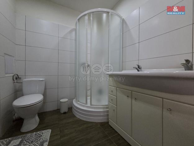 Prodej rodinného domu, Městec Králové, Žižkova, 288 m2