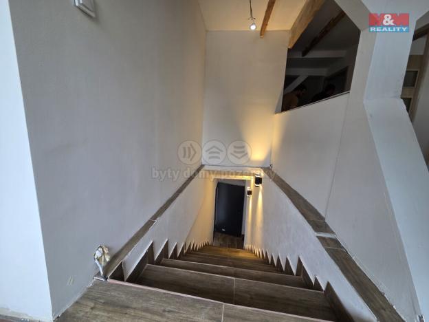 Prodej rodinného domu, Městec Králové, Žižkova, 288 m2