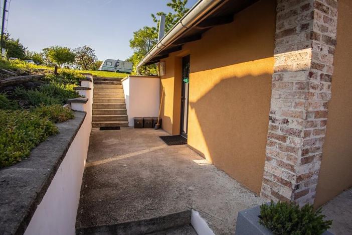 Prodej zemědělského objektu, Sedlec, 209 m2