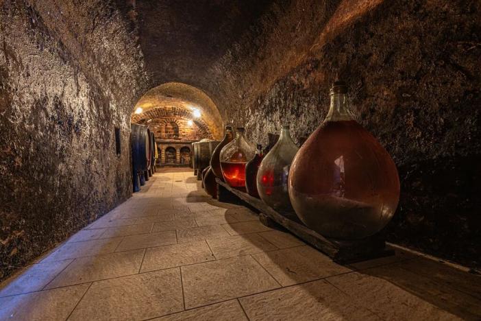 Prodej zahrady, Sedlec, 1258 m2