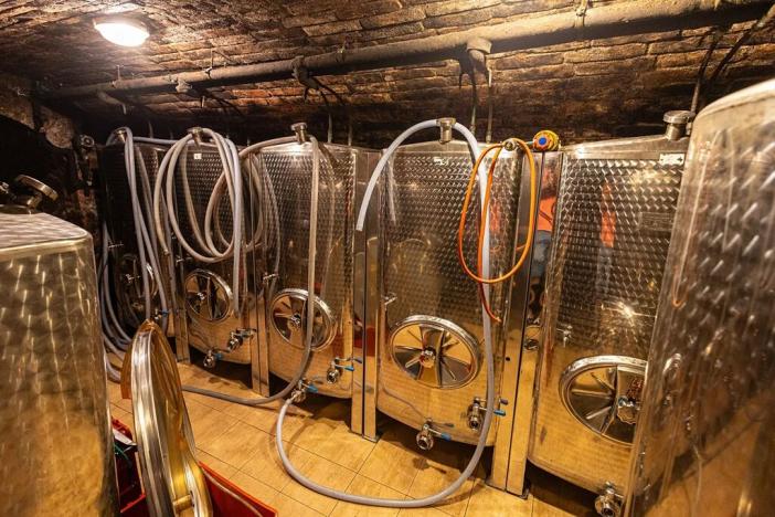 Prodej zahrady, Sedlec, 1258 m2