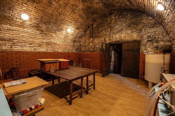 Prodej zahrady, Sedlec, 1258 m2