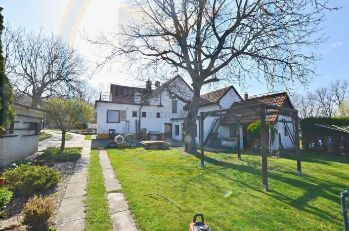 Prodej rodinného domu, Chržín, 4180 m2
