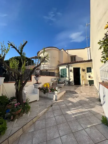 Prodej bytu 3+kk, Scalea, Itálie, 55 m2