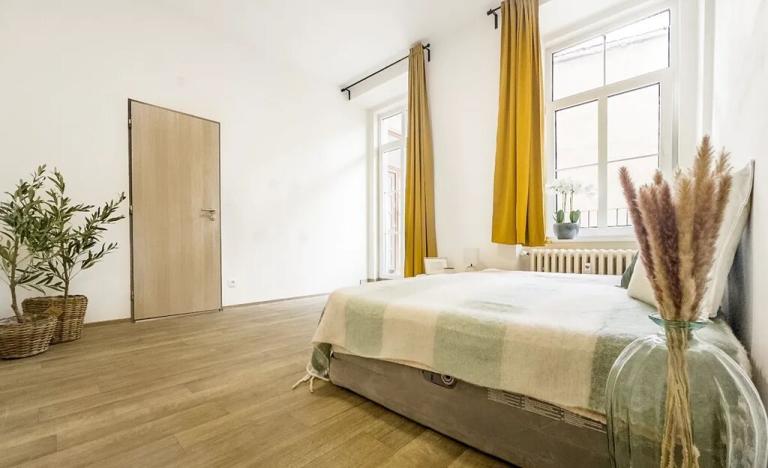 Prodej bytu 2+kk, Brno, 31 m2