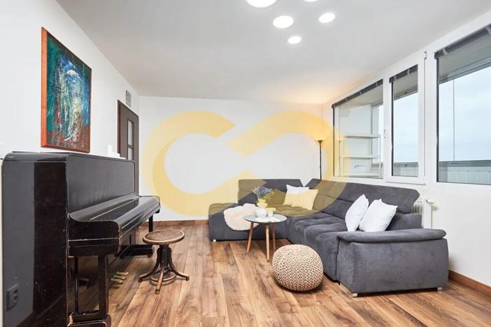 Prodej bytu 4+kk, Brandýs nad Labem-Stará Boleslav, Kaštanová, 94 m2