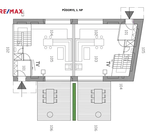 Prodej pozemku pro bydlení, Šošůvka, 310 m2