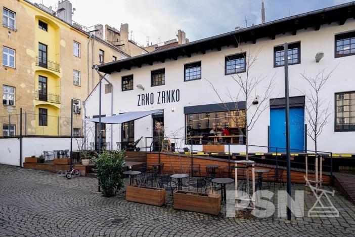 Prodej bytu 3+kk, Praha - Nusle, Rostislavova, 64 m2