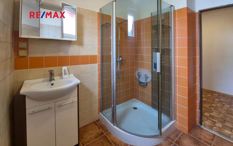 Prodej bytu 1+1, Hradec nad Svitavou, 59 m2