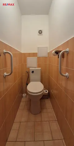 Prodej bytu 1+1, Hradec nad Svitavou, 59 m2