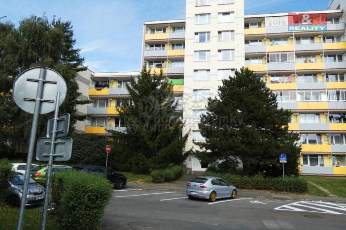 Pronájem bytu 3+1, Kutná Hora - Šipší, 17. listopadu, 71 m2