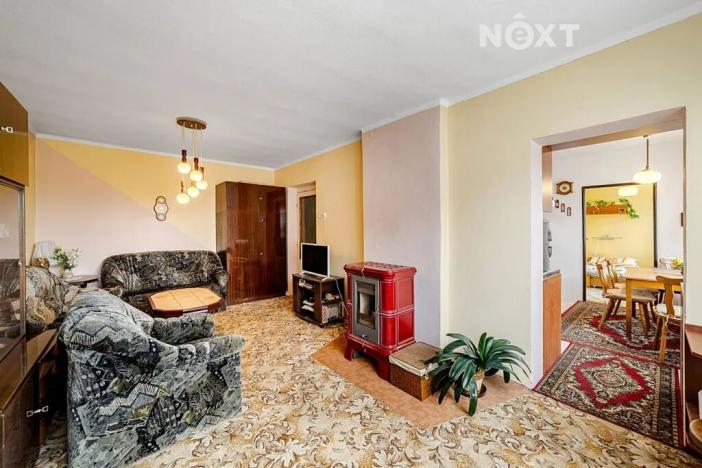 Prodej bytu 4+1, Zhořec, 78 m2