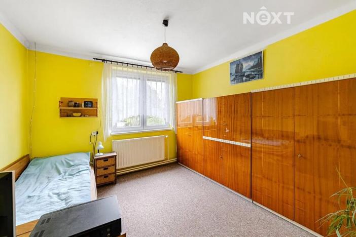 Prodej bytu 4+1, Zhořec, 78 m2