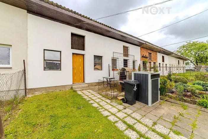 Prodej bytu 4+1, Zhořec, 78 m2