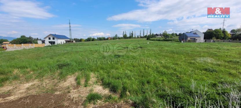 Prodej pozemku pro bydlení, Jeřmanice, Sněhová, 1500 m2