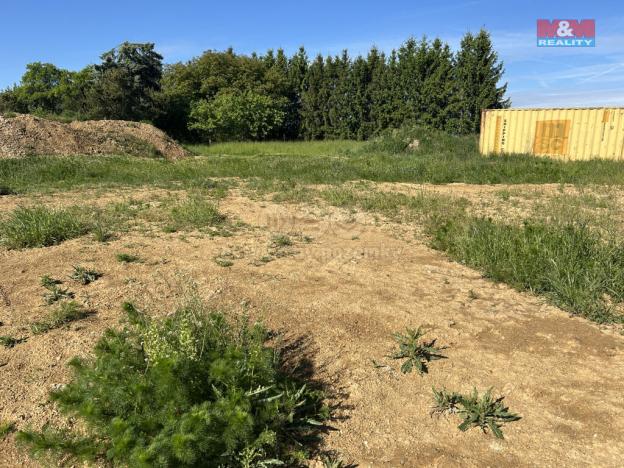 Prodej pozemku pro bydlení, Hulice, 1025 m2