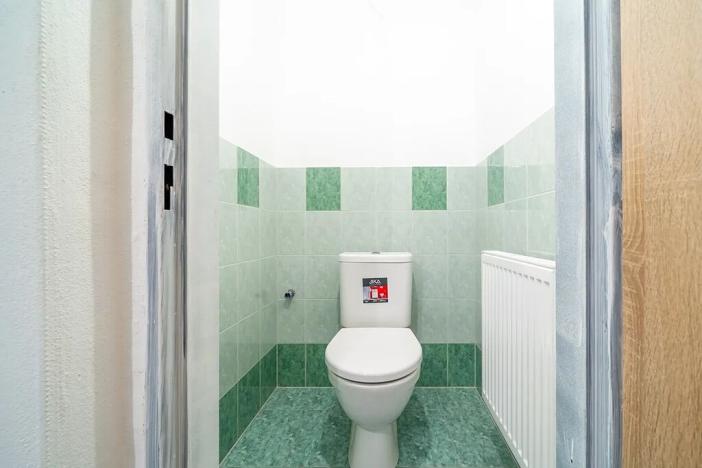 Prodej bytu 2+1, Olomouc, Českobratrská, 58 m2