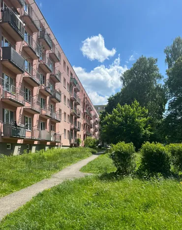 Prodej bytu 4+1, Havířov, Družstevnická, 77 m2