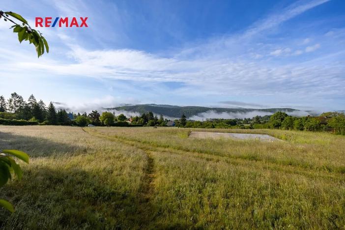 Prodej pozemku pro bydlení, Štěchovice, 5450 m2