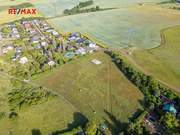 Prodej pozemku pro bydlení, Štěchovice, 5450 m2