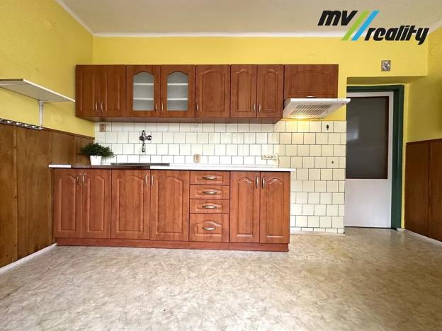 Prodej rodinného domu, Poděbrady, Sokolečská, 100 m2