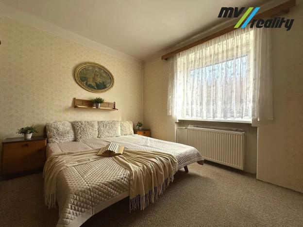 Prodej rodinného domu, Poděbrady, Sokolečská, 100 m2