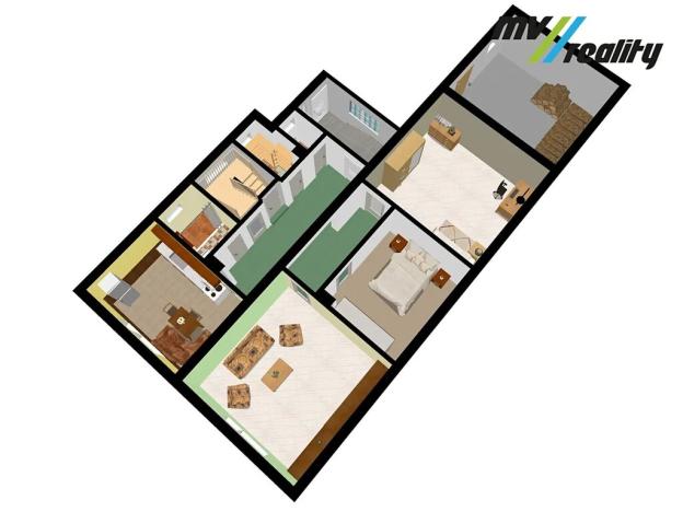 Prodej rodinného domu, Poděbrady, Sokolečská, 100 m2