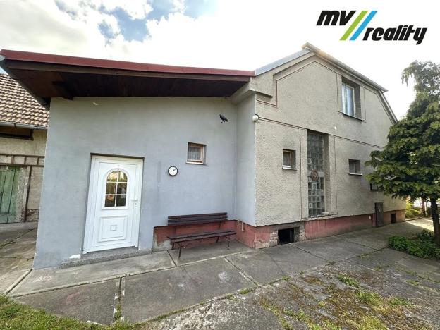 Prodej rodinného domu, Poděbrady, Sokolečská, 100 m2