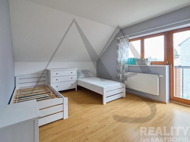 Prodej rodinného domu, Tuchoměřice, Na Výsluní, 250 m2