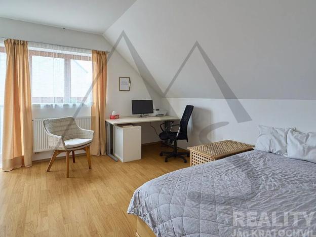 Prodej rodinného domu, Tuchoměřice, Na Výsluní, 250 m2