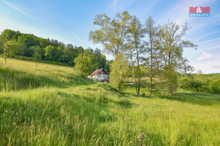 Prodej chalupy, Starý Šachov, 100 m2