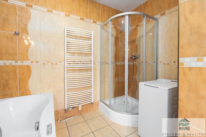 Prodej rodinného domu, Velké Opatovice, Opatovičky, 233 m2