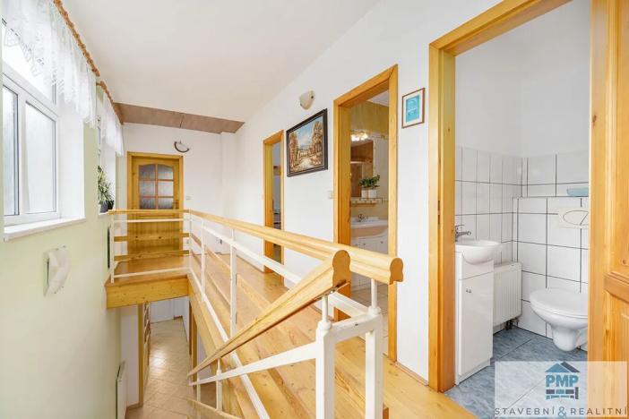 Prodej rodinného domu, Velké Opatovice, Opatovičky, 233 m2