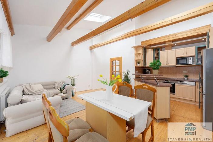 Prodej rodinného domu, Velké Opatovice, Opatovičky, 233 m2